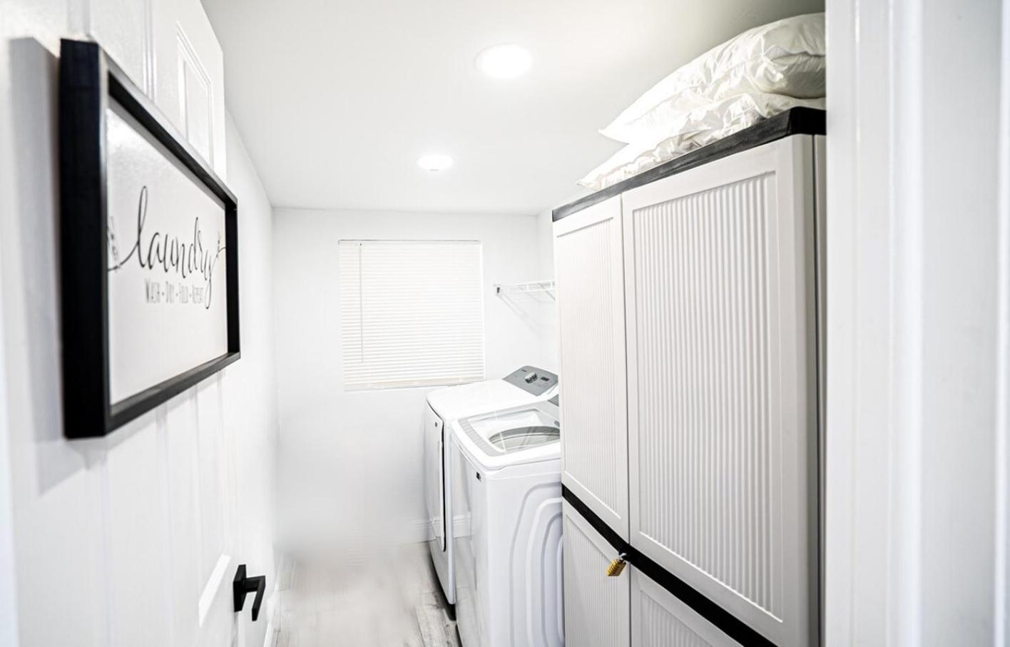 Homey Cozy Newly Renovated Stylish&Chic 7 Guests تامبا المظهر الخارجي الصورة