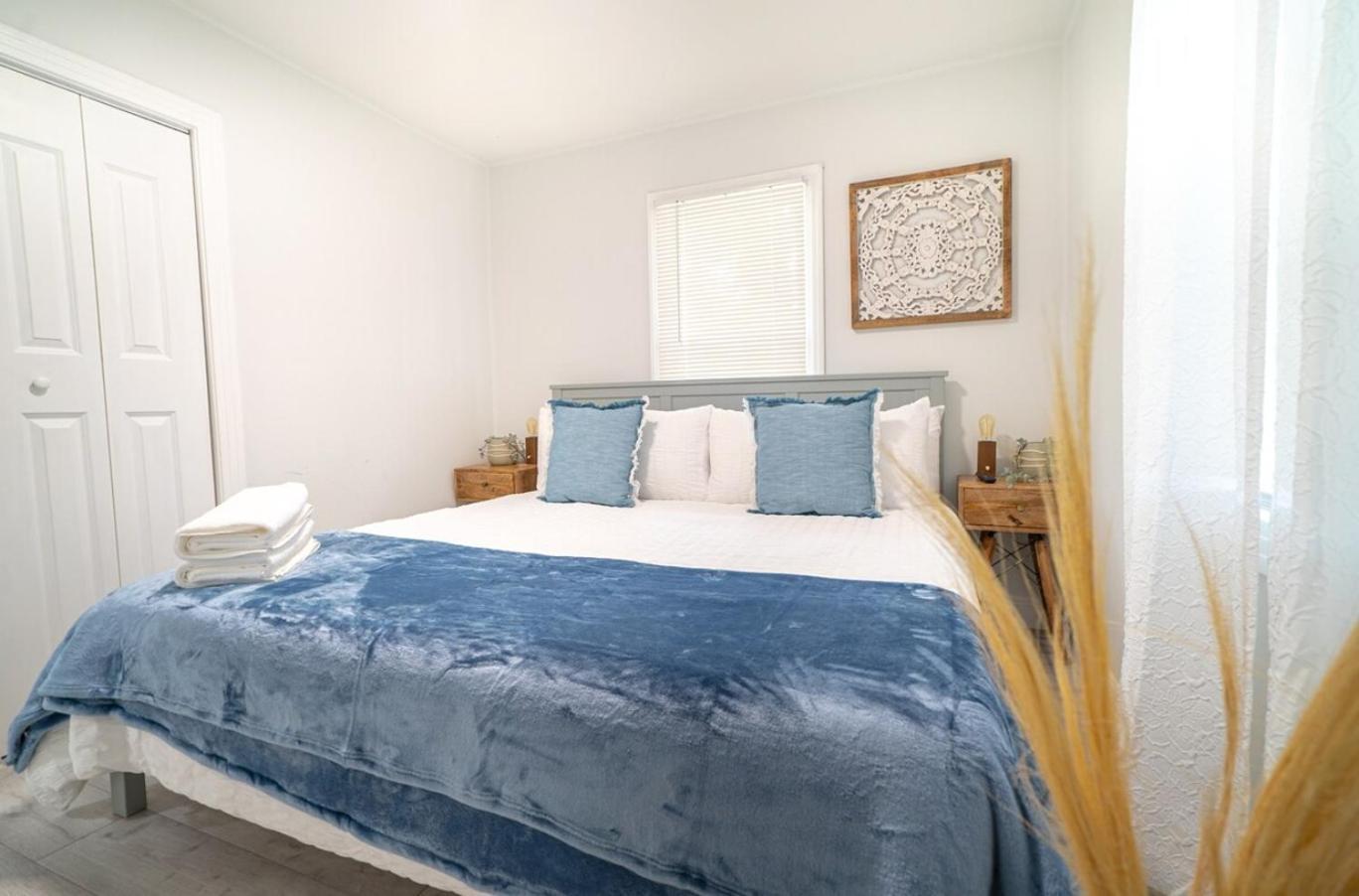 Homey Cozy Newly Renovated Stylish&Chic 7 Guests تامبا المظهر الخارجي الصورة